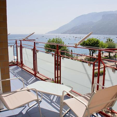 Appartamento Blumare Amalfi Coast Maiori Esterno foto