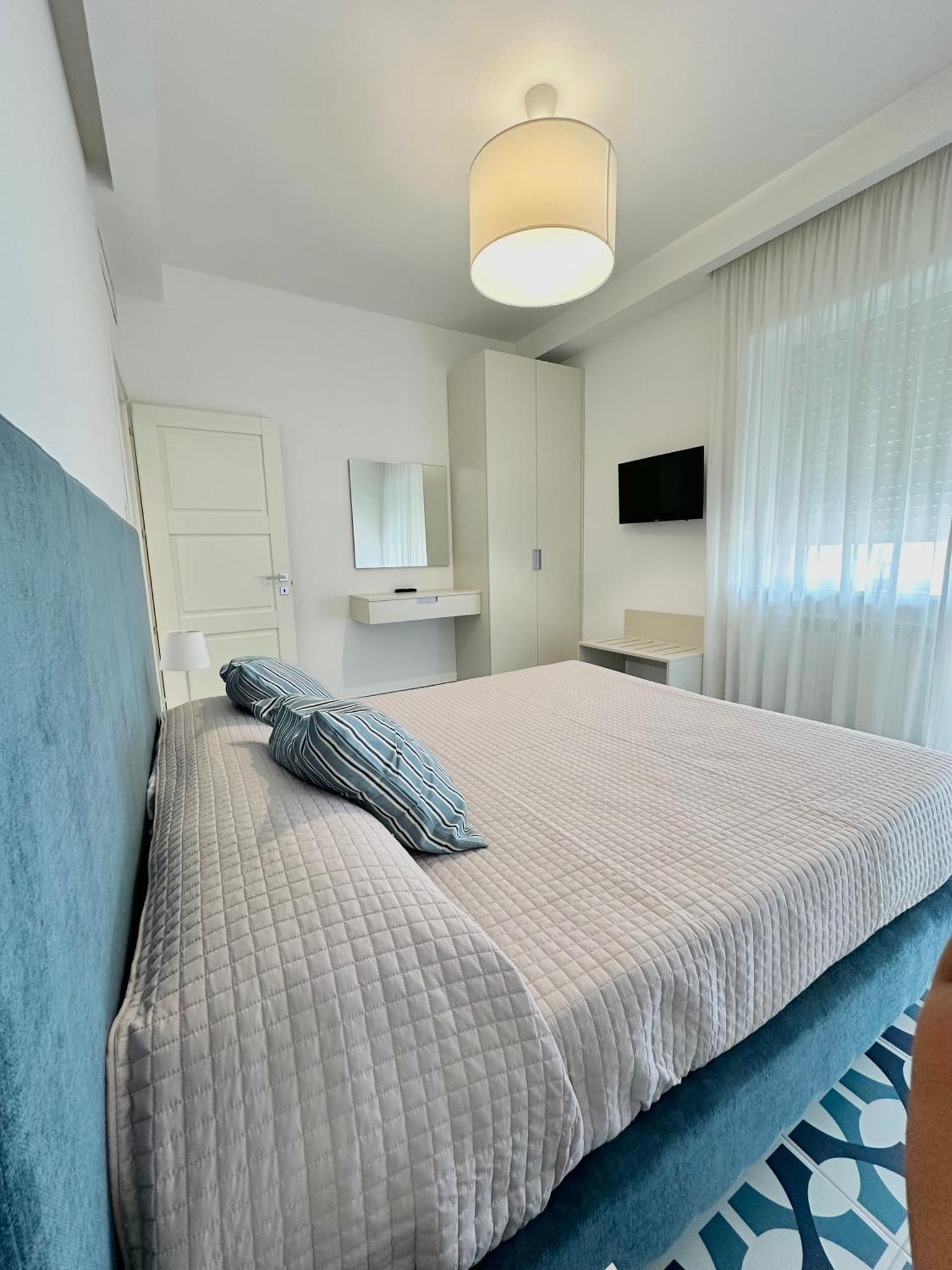 Appartamento Blumare Amalfi Coast Maiori Esterno foto